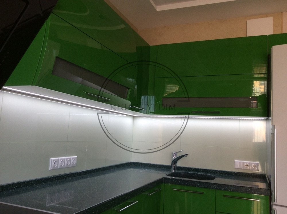 Є Генератор! Оренда 3-кімнатна квартира студіо, м. Святошин. № 11106574 Киев - изображение 9