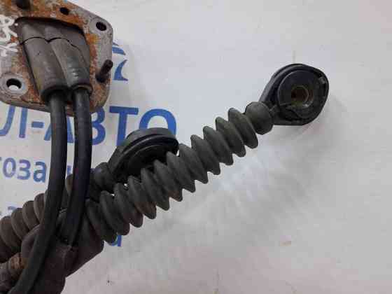 Трос коробки передач Mitsubishi ASX GA 1.8 DIESEL 4N13 2010 (б/у) Київ