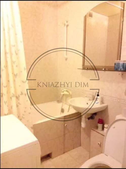 Оренда 3-х квартири на Відрадному. Код об'єкта 11166744 Київ - зображення 6