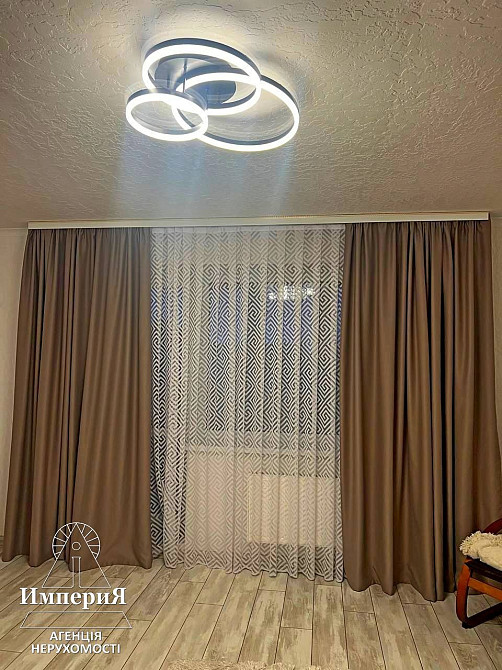 Двухкомнатная в новостройке.Евроремонт.Полная комплектация. Белая Церковь - изображение 9