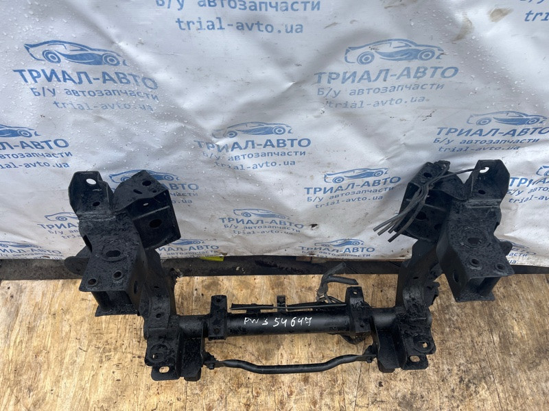 Балка передней подвески Mitsubishi Pajero Wagon 1999-2006 MR448101 (Арт. 54647) Київ - зображення 12