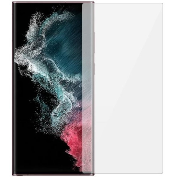 Захисна гідрогелева плівка DM Samsung S22 Ultra S908 Матова (Код товару:23715) Харків - зображення 2