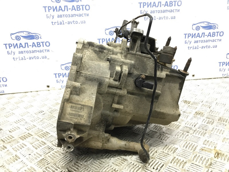 Коробка передач МКПП Mitsubishi Lancer 2007-2017 2500A227 (Арт. 47139) Киев - изображение 9