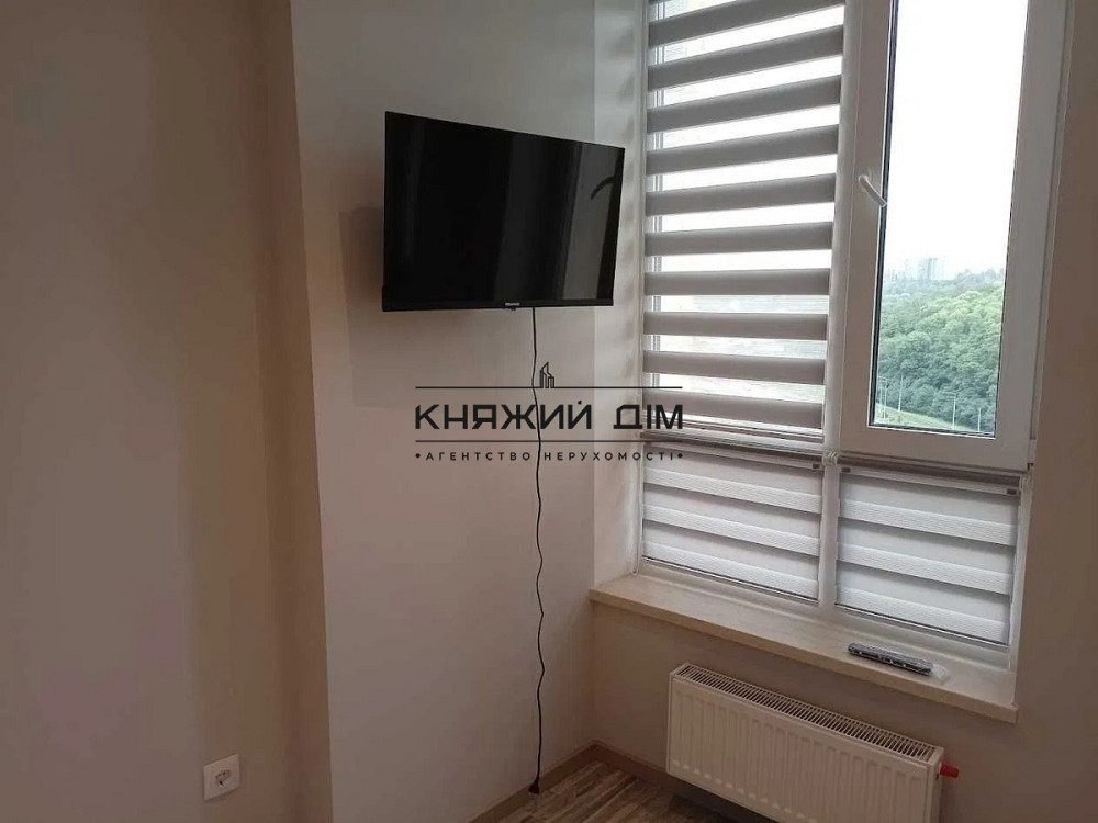 Є ГЕНЕРАТОР! Оренда 1 кімнатної квартири ЖК Svitlo Park м. Видубичі Київ - зображення 6