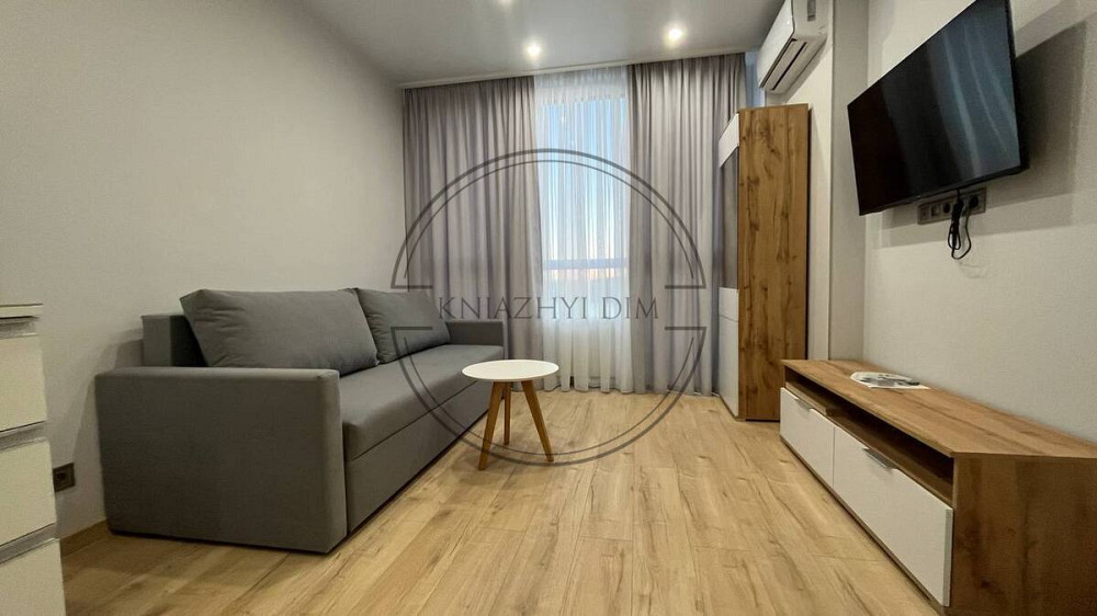 Оренда 2 кімнатної квартири ЖК Берег Дніпра КОД 11202025 Київ - зображення 5