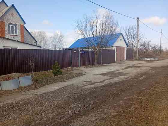 Гоголів (хутір Зоря). Продам 23,66сот під забудову Бровари