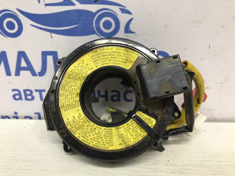 Шлейф AIRBAG Mitsubishi Pajero Sport K9 2.5 DIESEL 4D56 1996 (б/у) Київ - зображення 1