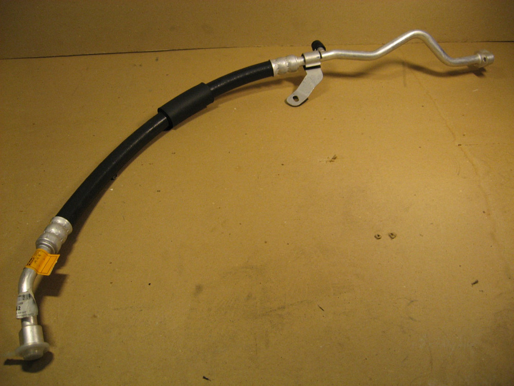 Трубка кондиционера Lanos Днепр - изображение 1