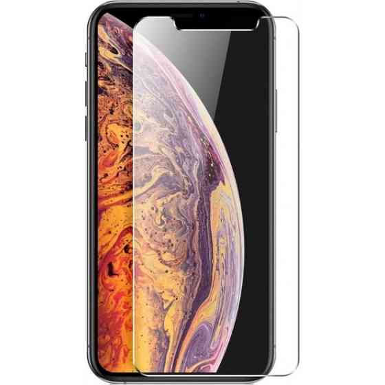 Apple Захисне скло для iPhone 12 Pro Max (Код товару:21787) Харків