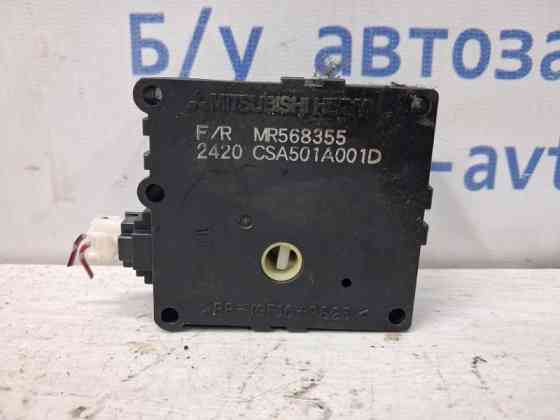 Сервопривод Mitsubishi Pajero Sport K9 2.5 DIESEL 4D56 1996 (б/у) Киев