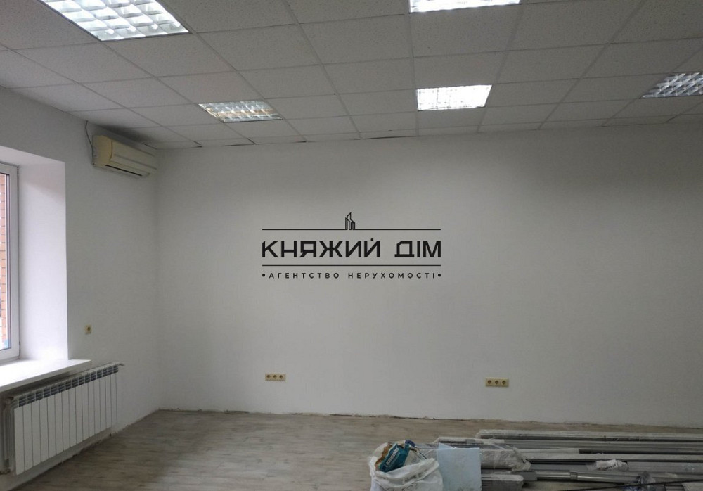Оренда офісу на Позняках. № 1418602 Київ - зображення 2