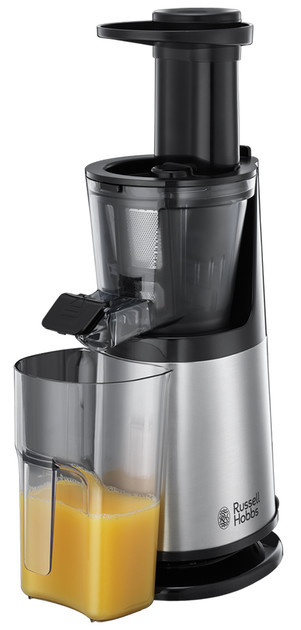 Соковыжималка Russell Hobbs 25170-56 150 Вт серая Київ - зображення 1