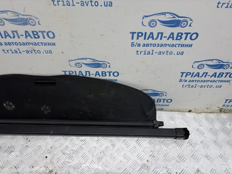 Шторка багажника Nissan X-Trail 2014-2021 849824CL5A (Арт. 83999) Київ - зображення 5
