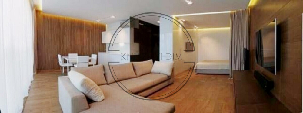 1-кімнатна квартира-студіо Новопечерські Липки. Код об'єкту:11136640 Київ - зображення 6