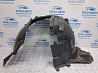 Подкрылок передний левый Nissan Qashqai 2013-2022 638434EA0A (Арт. 77478) Київ