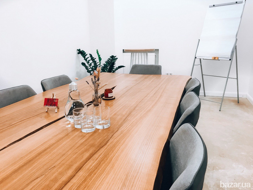 Без комиссии. Аренда офисов в БЦ Глобус ул.Институтская м.Майдан Незалежности. Київ - зображення 1