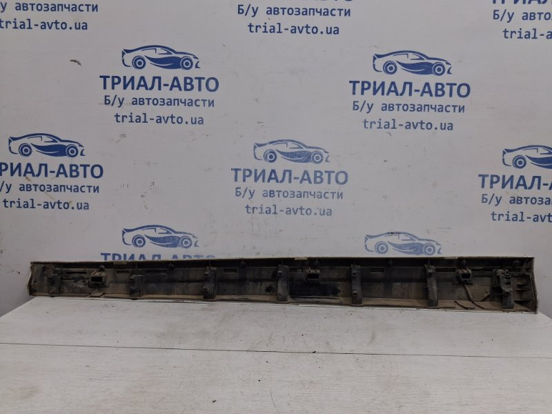 Накладка двери Renault Megane 2008-2016 801861830R (Арт. 63733) Киев - изображение 4