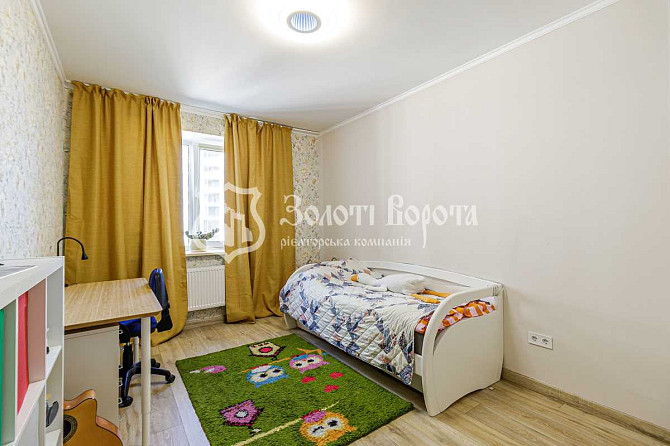 продажа 3-к квартира Киев, Святошинский, 136000 $ Київ - зображення 7