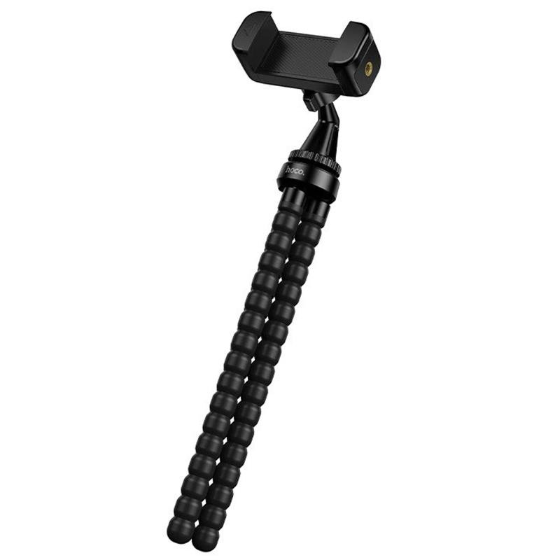 Монопод для селфи Hoco H101 Sunrise octopus Херсон - зображення 5