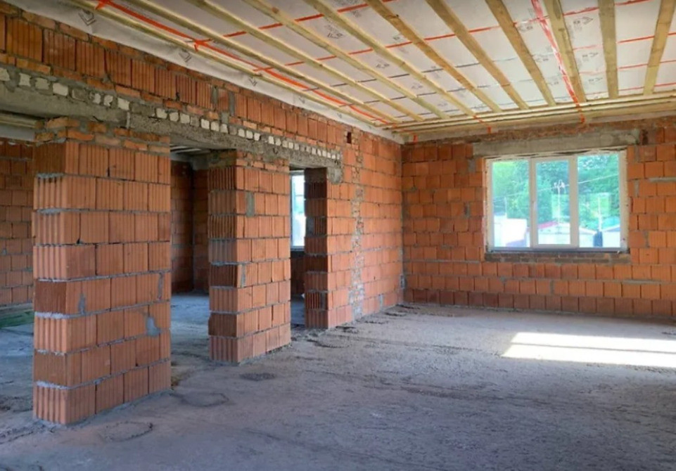 Продам. Будинок 240 м.кв. 6 соток. Клочко-6, вул.Кубинська Дніпро - зображення 5