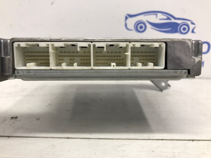 Блок управления двигателем Toyota Avensis T25 1.8 БЕНЗИН 1ZZFE 2002 (б/у) Киев - изображение 3