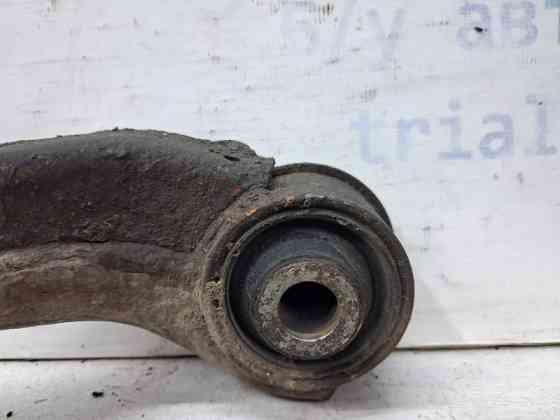 Рычаг передний верхний правый Mitsubishi L200 KB 2.5 DIESEL 4D56 2006 (б/у) Киев