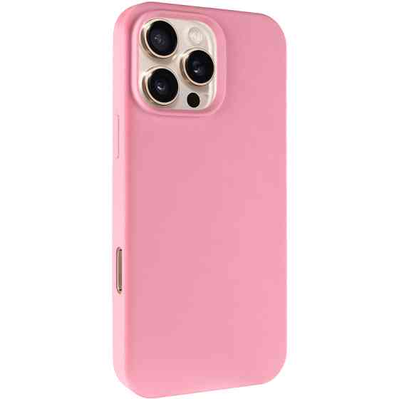 Чехол Silk Full Protective (AA) NO LOGO для Apple iPhone 16 Pro (6.3") Херсон