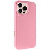 Чехол Silk Full Protective (AA) NO LOGO для Apple iPhone 16 Pro (6.3") Херсон