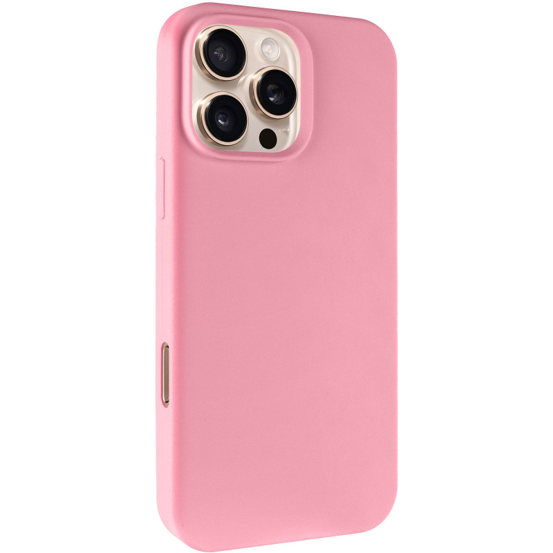 Чехол Silk Full Protective (AA) NO LOGO для Apple iPhone 16 Pro (6.3") Херсон - изображение 1