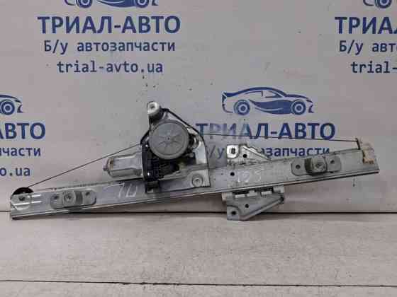Стеклоподъемник передний левый Suzuki Grand Vitara JT 2.0 БЕНЗИН J20A 2005 (б/у) Киев