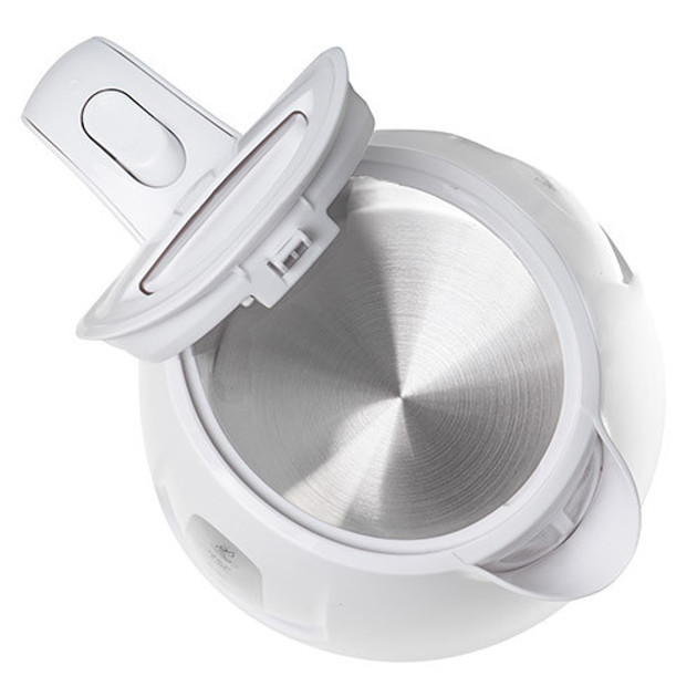 Чайник Adler AD-1373 1 л 850 Вт Київ - зображення 3