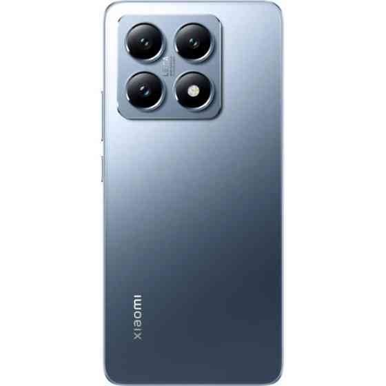 Смартфон Xiaomi 14T 12/512GB NFC Titan Blue Global (Код товару:41670) Харків