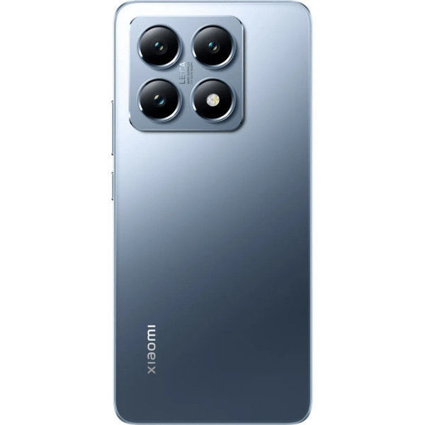 Смартфон Xiaomi 14T 12/512GB NFC Titan Blue Global (Код товару:41670) Харків - зображення 3