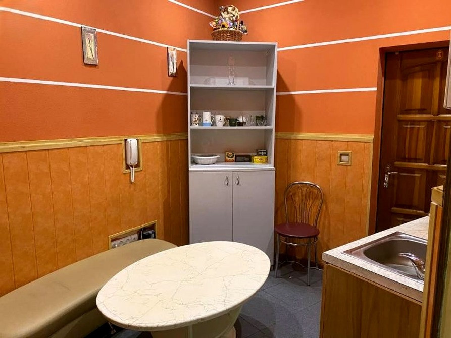 Оренда фасадного приміщенняна Італійському бульварі Одеса - зображення 4