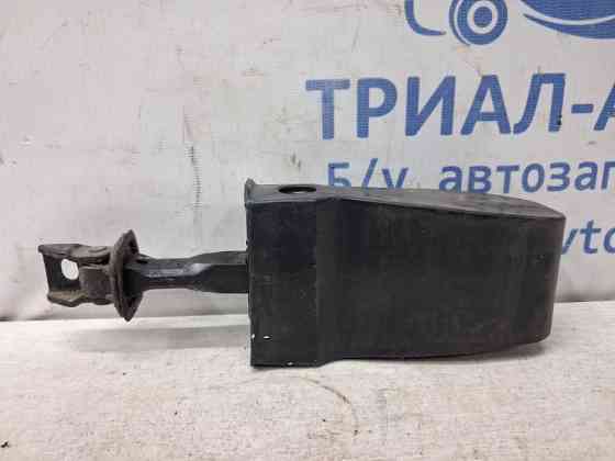 Ограничитель двери передний правый Skoda Fabia 5J 1.4 DIESEL 2007 (б/у) Київ