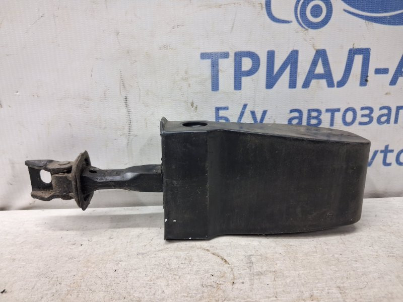 Ограничитель двери передний правый Skoda Fabia 2007-2014 5J0837249C (Арт. 78467) Київ - зображення 3
