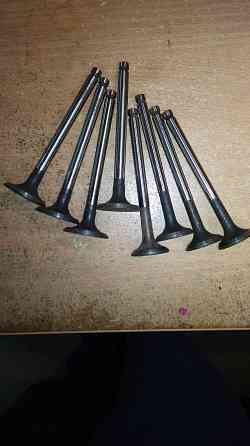 Клапана Daewoo Sens Дніпро