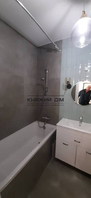 Оренда 1-кімнатна квартира в ЖК Кришталевi джерела. №11203163 Киев - изображение 8