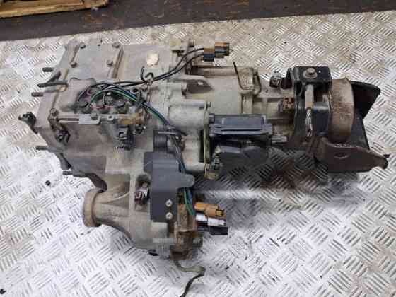 Раздаточная коробка Mitsubishi Pajero Wagon 1999-2006 MR518872 (Арт. 62251) Киев