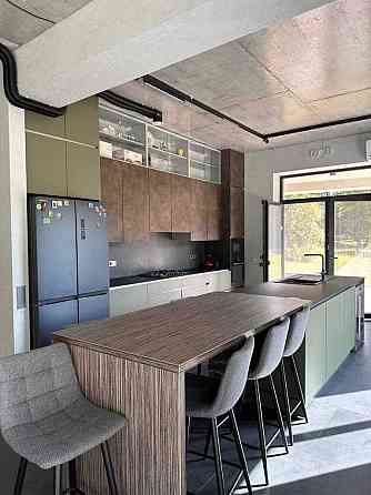 долгосрочная аренда 4-к дом Киево-Святошинский, Гореничи, 1500 $/мес. 