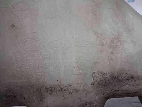 Бачок радиатора (расширительный) Kia Sorento BL 2.5 DIESEL D4CB 2002 (б/у) Київ