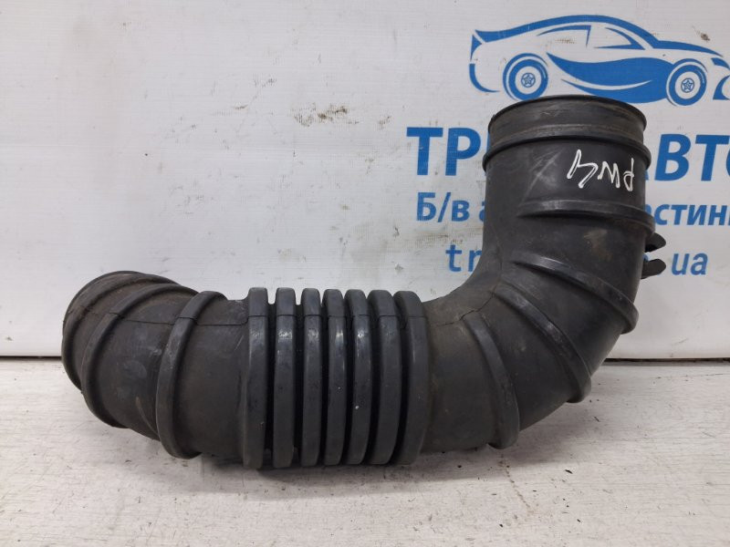 Патрубок воздушного фильтра Mitsubishi Pajero Wagon 4 3.2 ДИЗЕЛЬ 4M41 2006 (б/у) Київ - зображення 3