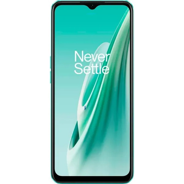 Смартфон OnePlus Nord N20 SE 4/128GB Jade Wave Global (Код товару:39773) Харьков - изображение 2