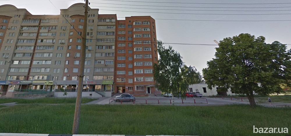 Двухкомнатная квартира в новострое. СНАУ. Сумы - изображение 2