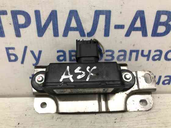 Датчик курсовой устойчивости Mitsubishi ASX GA 1.8 DIESEL 4N13 2010 (б/у) Київ