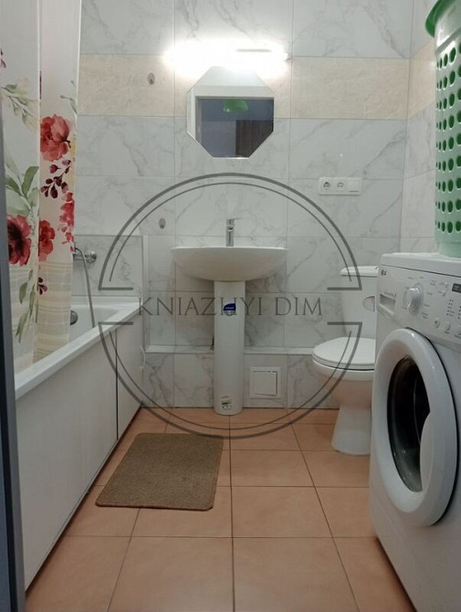 Продажа 1к.кв. в ЖК Ривьера, м. Славутич. код: 21145252 Київ - зображення 7