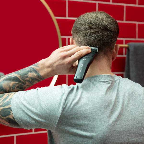 Машинка для стрижки волос Remington HС3000GP Киев - изображение 5