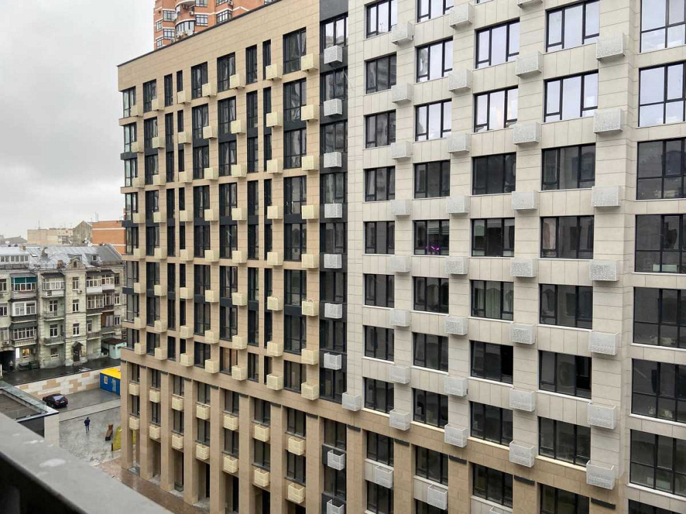 продажа 3-к квартира Киев, Шевченковский, 290000 $ Київ - зображення 1