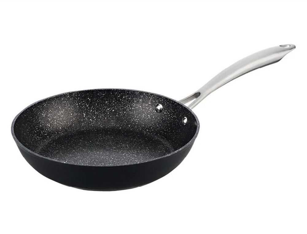 Сковорода універсальна San Ignacio SG-6182 24 см Київ - зображення 1