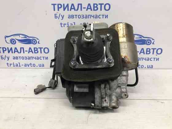 Блок abs Mitsubishi Pajero Wagon 3.2 ДИЗЕЛЬ 4M41 2006 (б/у) Киев